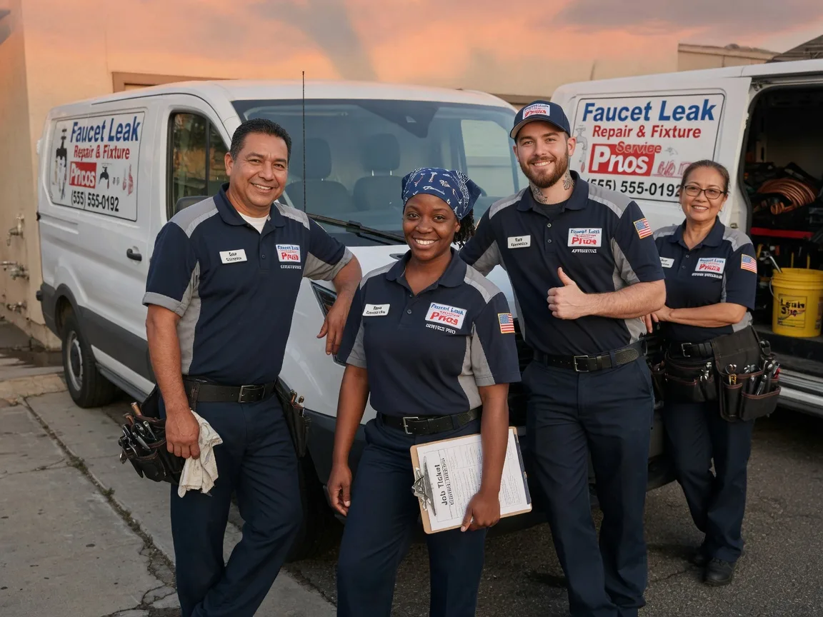 Faucet Repair company in Somerdale, OH