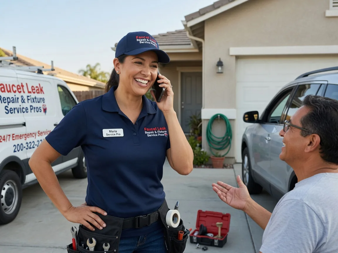 Faucet Repair Somerdale, OH FAQs