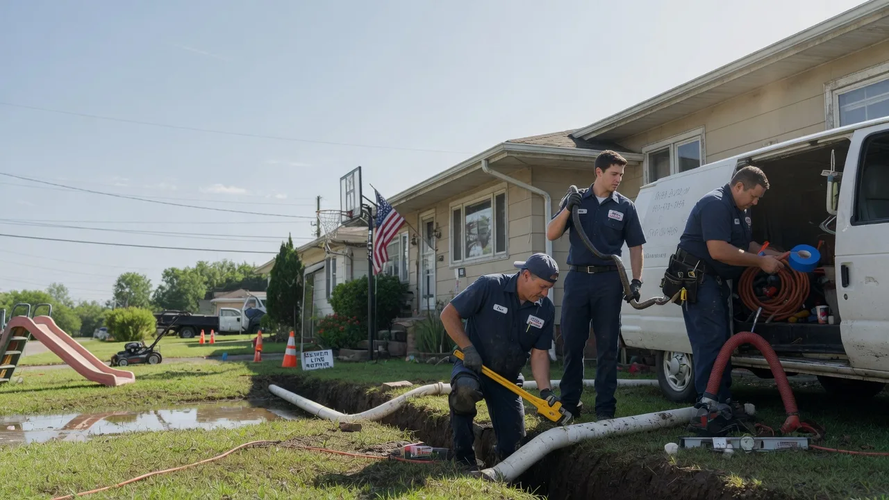 Toilet Installation in Somerdale, OH near me